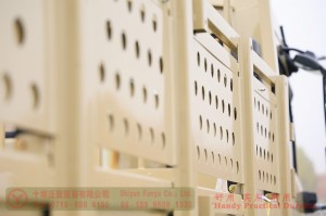 Weichai 210-horsepower cargo truck — Dongfeng 4×2 cargo truck — Dongfeng modified vehicle manufacturer