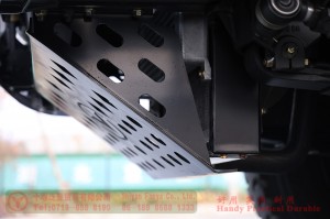 Weichai 210-horsepower cargo truck — Dongfeng 4×2 cargo truck — Dongfeng modified vehicle manufacturer