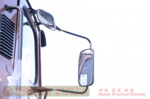 Dongfeng longhead diesel truck chassis –EQ240 four-ton civilian off-road truck chassis–EQ2082 pointed Y25 off-road troop-carrying vehicle chassis