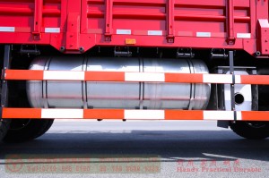 Dongfeng 8*4 barn truck–Dongfeng 500 HP Off-road Transportation Truck–Off-road Special Purpose Vehicle Export Manufacturer