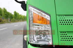 Dongfeng 4*4 flathead off-road truck–170hp diesel off-road truck–Custom Chassis Export Manufacturer