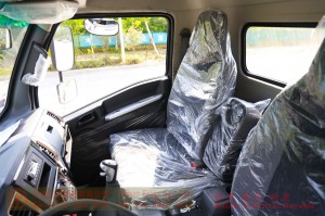 Dongfeng 4*4 flathead off-road truck Chassis–150hp diesel off-road truck Chassis–Custom Chassis Export Manufacturer