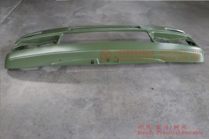 Dongfeng Six Drive EQ2082 Off-road Truck Headlamp Protection  Cover