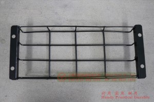 Dongfeng Six Dirve EQ2082 Off-road Truck tail lamp Network