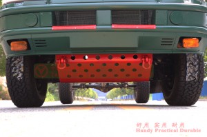 4*4越野底盘出口厂家——东风依维柯4轮驱动底盘——依维柯越野专用底盘