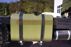 Dongfeng 6×4 off-road dump truck chassis– Dongfeng six-wheel drive 210 hp off-road vehicle chassis–Dongfeng flathead row half off-road special vehicle chassis