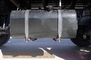 EQ2102 Dongfeng six-wheel-drive one-and-a half row off-road truck–3.5-ton flathead diesel off-road vehicle–Dongfeng 6*6 off-road truck for exports
