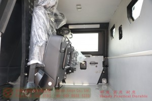 Dongfeng 4WD Armoured Vehicle–Allison Automatic Armoured Vehicle–Dongfeng Armoured Vehicle Production and Export Manufacturer