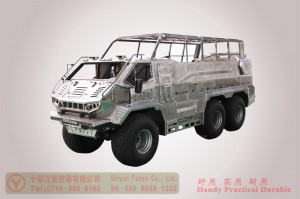 18 Seater Desert Sightseeing Vehicle–Customized Model Manufacturer–Sightseeing Vehicle Agent Export Manufacturer