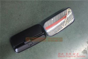 Dongfeng Six Drive EQ2100 Off-road Truck Part: Rearview Mirror