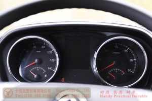 Dongfeng Tianjin Off-road Truck–Tianjin Rescue Vehicle–Dongfeng Troop Carrier Export Manufacturer