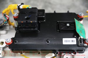 Dongfeng New Gearbox