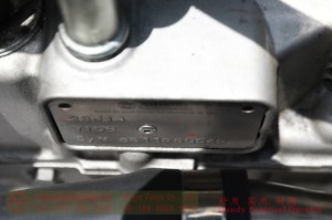 Dongfeng 4WD Armoured Vehicle Class III Chassis–Allison Automatic Class III Chassis–Class III Chassis Agent Export Manufacturer