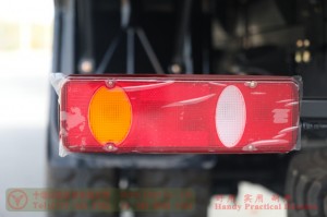 Dongfeng 4×2 Off-Road Truck — Dongfeng 4×2 Classic Off-Road Truck Export — Dongfeng Truck Modification Manufacturer