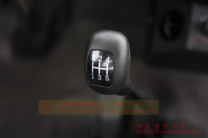 6*6 Pointed off-road truck–Dongfeng Six Drive Classic EQ2082 Off-road Truck–Dongfeng Pointed truck conversion manufacturer