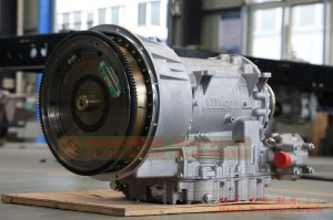 Allison Automatic Transmission