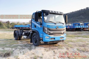 Dongfeng EQ5125XLHL6D1 Training Tractor Chassis
