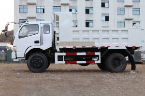 Dongfeng 4×2 Dump Truck