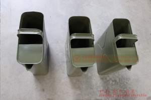 Dongfeng Six Drive EQ2082 Off-road Truck Bucket