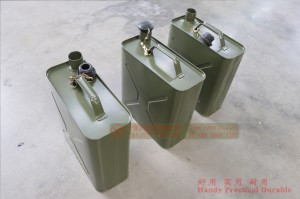 Dongfeng EQ2082 Six Drive Off-roa Truck Oil Drum