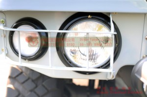 Dongfeng long head off-road truck–6*6 reinforced off-road transporter for export–off-road truck agent customs clearance manufacturer