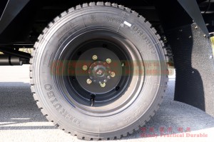 Dongfeng 4 * 2 รถบรรทุกออฟโรด – เคล็ดลับรถบรรทุกขนส่งออฟโรด – ผู้ผลิตส่งออกหน่วยงานรถบรรทุกออฟโรด
