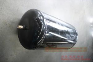 Dongfeng EQ2100 Six Drive Off-road Truck Air Cylinder