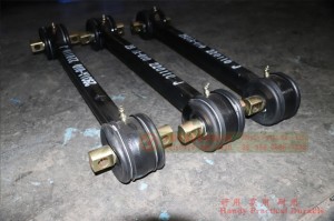 Dongfeng EQ2100 Six Drive Off-road Truck Track Bar