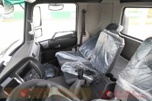 Dongfeng off-road flatbed truck–Dongfeng 4*2 flatbed truck–Dongfeng 5m flatbed truck for export