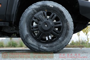 Dongfeng MS600 Double Cab Chassis — Dongfeng Mighty Civilian Edition — Double Cab Mighty Modification Export Manufacturer