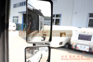 Dongfeng 6*4 ລົດບັນທຸກ Hercules-Dongfeng ລົດບັນທຸກສາມເພນ ສົ່ງອອກ-Dongfeng Hercules ຜູ້ຜະລິດລົດບັນທຸກສາມເພນ