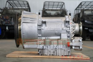 Allison Automatic Transmission