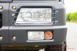 Dongfeng 210 HP Rear Dual Tire Special Off-road Chassis–Dongfeng Flathead 4*2 Chassis–Off-road Truck Export Manufacturer