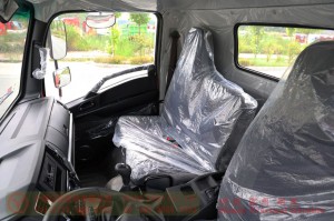 Dongfeng 4*4 flathead Fire truck Chassis–170hp diesel off-road truck Chassis–Custom Chassis Export Manufacturer