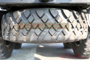 Dongfeng customized EQ2100 six-wheel drive off-road troop carrier–Dongfeng six-wheel drive 190 hp pointy truck–6*6 multi-functional pointy cargo carrier