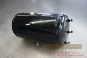 Dongfeng EQ2100 Six Drive Off-road Truck Air Cylinder