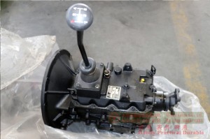 Dongfeng EQ2102 Six Drive Off-road Truck Transfer Case