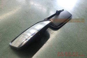 Dongfeng Six Drive EQ2100 Off-road Truck Part: Rearview Mirror