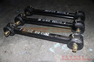 Dongfeng EQ2100 Six Drive Off-road Truck Track Bar