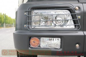 Dongfeng 4WD truck – Cummins 210 HP Convertible Truck – 4WD Off-road Truck Export Manufacturer