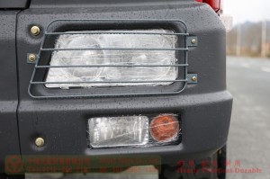 Dongfeng 210 HP Rear Dual Tire Special Off-road Chassis–Dongfeng Flathead 4*2 Chassis–Off-road Truck Export Manufacturer