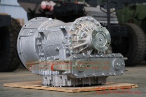 Allison Automatic Transmission
