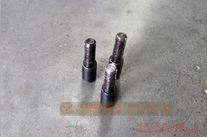 Dongfeng Six Drive Off-road Truck Variable Diameter Screw