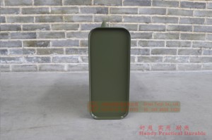 Dongfeng Six Drive EQ2082 Off-road Truck Bucket