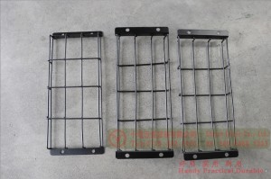 Dongfeng Six Dirve EQ2082 Off-road Truck tail lamp Network