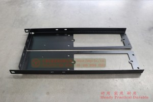Dongfeng Six Drive EQ2082 Off-road Truck Tail-lamp Holder