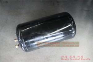 Dongfeng EQ2100 Six Drive Off-road Truck Air Cylinder