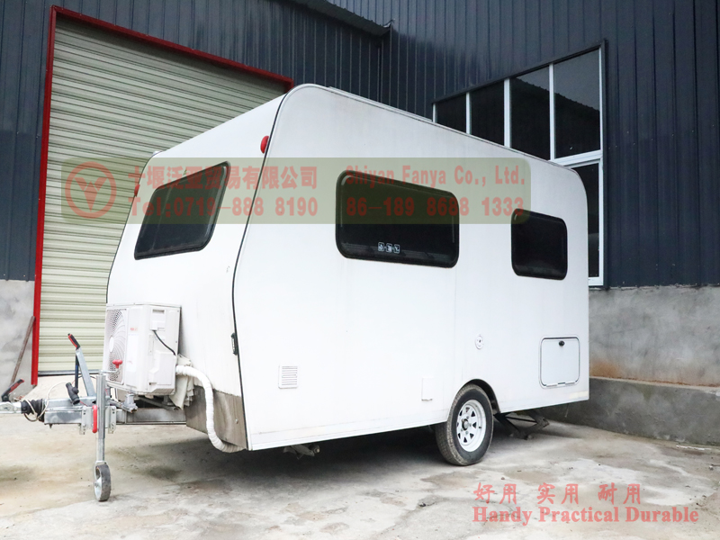 Dumper Trailer