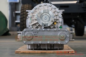 Allison Automatic Transmission