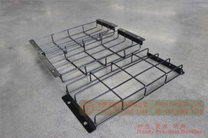 Dongfeng Six Dirve EQ2082 Off-road Truck tail lamp Network